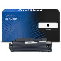 Huismerk Kyocera TK-5280K Toner Zwart