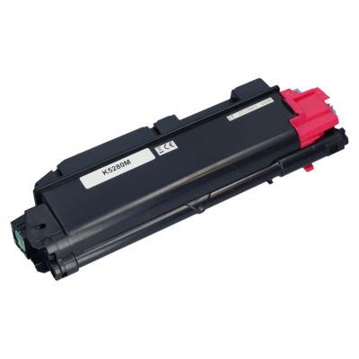 Toner compatible Kyocera TK-5280M - Magenta
