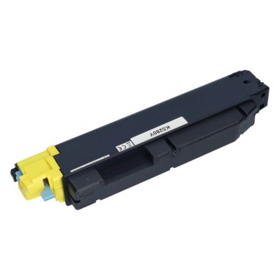 Huismerk Kyocera TK-5280Y Toner Geel