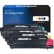 Huismerk Kyocera TK-5280K/C/M/Y Toner 4-kleuren Multipack