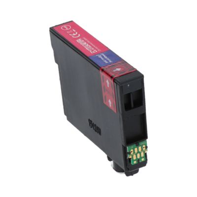 Cartouche compatible Epson 603XL (C13T03A34010) - Magenta - Grande capacité