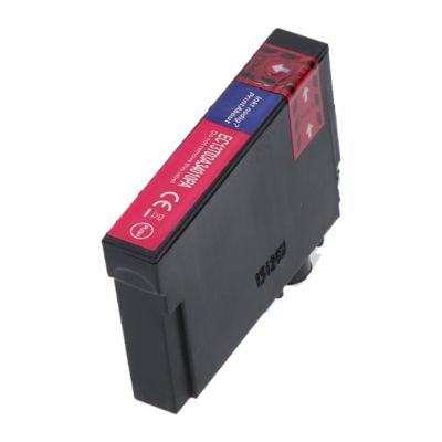 Cartouche compatible Epson 603XL (C13T03A34010) - Magenta - Grande capacité