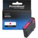 Huismerk Epson 603XL (C13T03A34010) Inktcartridge Magenta Hoge capaciteit