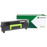Lexmark 24B6888 Toner Zwart