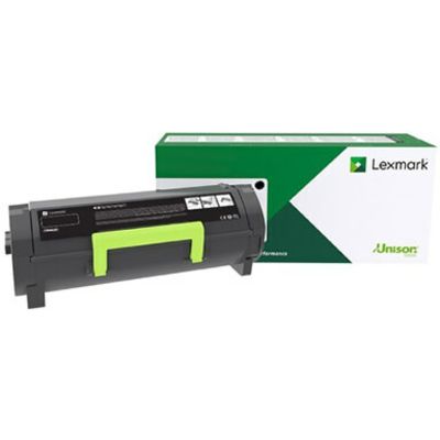 Lexmark 24B6888 - Noir - Toner