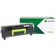 Lexmark 24B6888 Toner Zwart