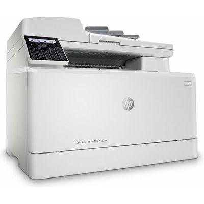 HP Color LaserJet Pro MFP M183fw - Imprimante laser