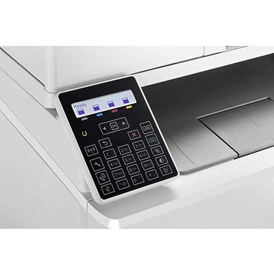 HP Color LaserJet Pro MFP M183fw - Imprimante laser