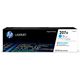 HP 207A (W2211A) Toner Cyaan