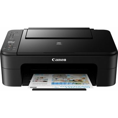 Canon PIXMA TS3350 - Imprimante à jet d'encre