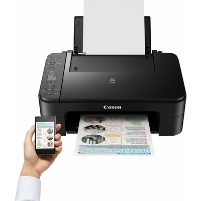 Canon PIXMA TS3350 - Imprimante à jet d'encre
