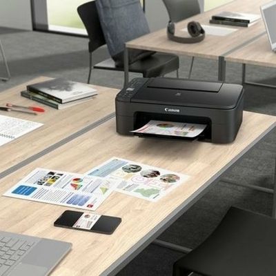 Canon PIXMA TS3350 - Imprimante à jet d'encre