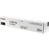 Canon C-EXV 55 (2182C002) - Noir - Toner