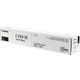 Canon C-EXV 55 (2182C002) - Noir - Toner
