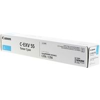 Canon C-EXV 55 (2183C002) - Cyan - Toner
