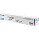 Canon C-EXV 55 (2183C002) - Cyan - Toner