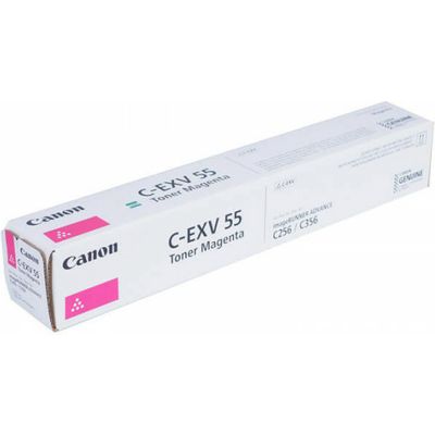 Canon C-EXV 55 (2184C002) - Magenta - Toner