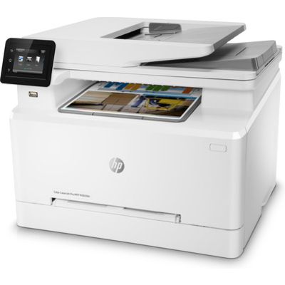 HP Color LaserJet Pro MFP M283fdn Laserprinter
