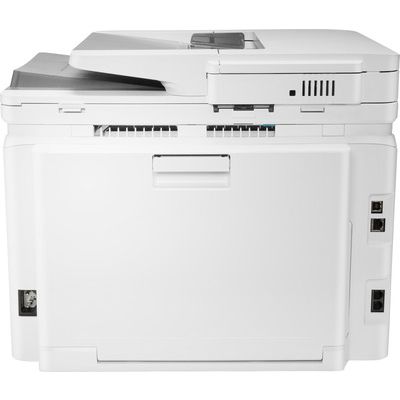 HP Color LaserJet Pro MFP M283fdn Laserprinter
