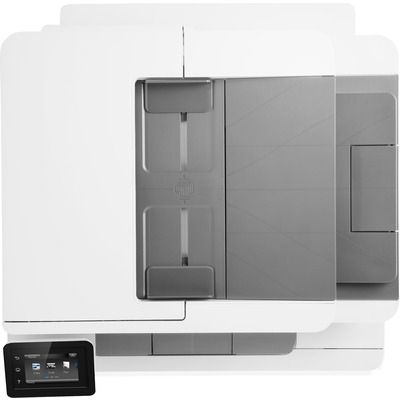 HP Color LaserJet Pro MFP M283fdn Laserprinter