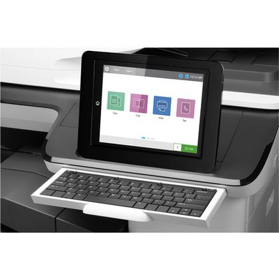 HP Color LaserJet Pro MFP M283fdn Laserprinter