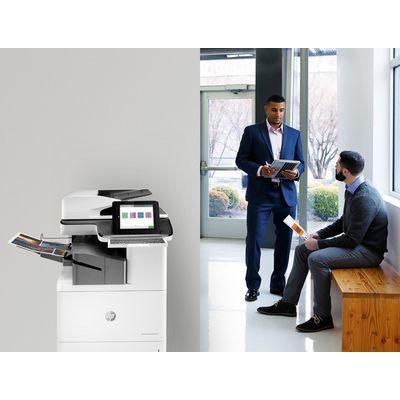 HP Color LaserJet Pro MFP M283fdn Laserprinter