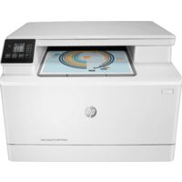 HP Color LaserJet Pro MFP M182n Laserprinter