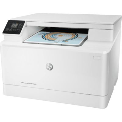HP Color LaserJet Pro MFP M182n - Imprimante laser