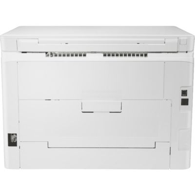 HP Color LaserJet Pro MFP M182n - Imprimante laser