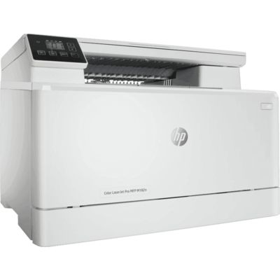 HP Color LaserJet Pro MFP M182n - Imprimante laser