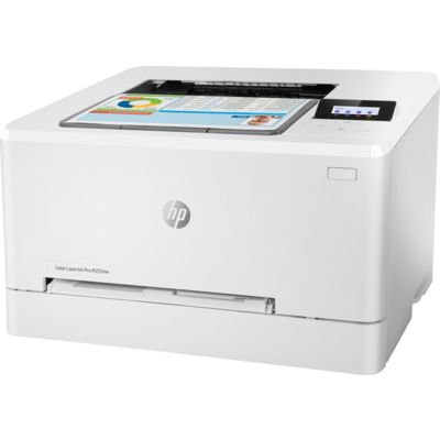 HP Color LaserJet Pro M255nw - Imprimante laser