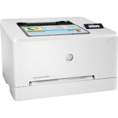 HP Color LaserJet Pro M255nw - Imprimante laser