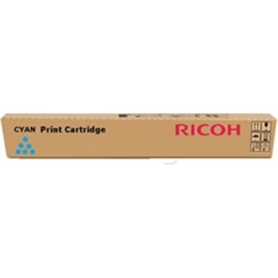 Ricoh 842258 (IM C3000) Toner Cyaan