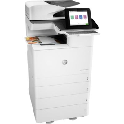 HP Color LaserJet Enterprise Flow M776z - Imprimante laser