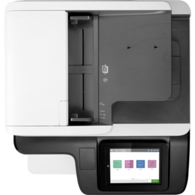 HP Color LaserJet Enterprise Flow M776z - Imprimante laser