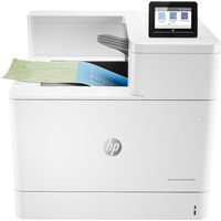 HP Color LaserJet Enterprise M856dn Laserprinter