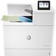 HP Color LaserJet Enterprise M856dn - Imprimante laser