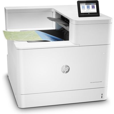 HP Color LaserJet Enterprise M856dn - Imprimante laser
