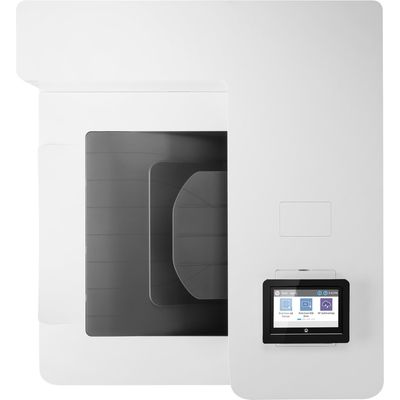 HP Color LaserJet Enterprise M856dn - Imprimante laser