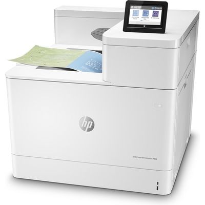 HP Color LaserJet Enterprise M856dn - Imprimante laser