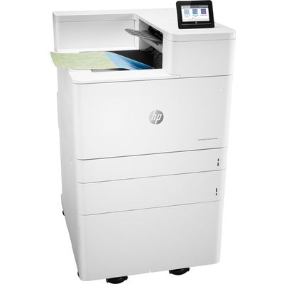 HP Color LaserJet Enterprise M856dn - Imprimante laser