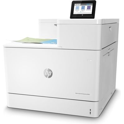 HP Color LaserJet Enterprise M856dn - Imprimante laser