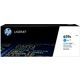 HP 659A (W2011A) - Cyan - Toner
