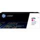 HP 659A (W2013A) - Magenta - Toner