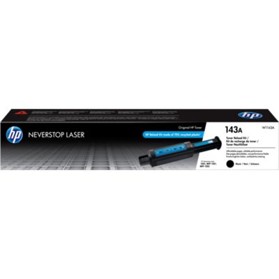 HP 143A (W1143A) Toner Zwart