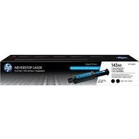 HP 143A (W1143AD) Toner 2x Noir - Multipack