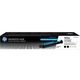 HP 143A (W1143AD) Toner 2x Zwart - Multipack