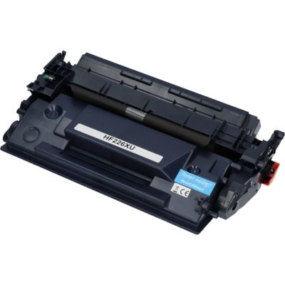 Toner compatible Canon C052 BK - Noir