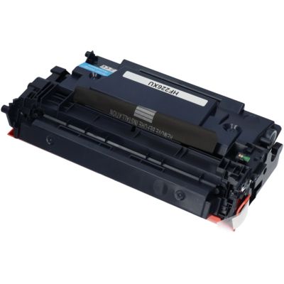 Toner compatible Canon C052 BK - Noir