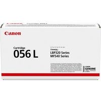Canon 056 L Toner Noir